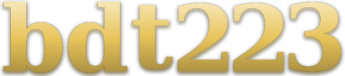 bdt223 logo
